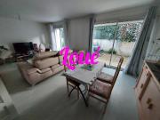 Appartement Type 3 avec jardinet