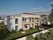 Appartement Type 3 avec terrasse