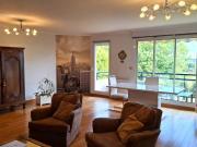 APPARTEMENT TYPE 3 AVEC VUE PANORAMIQUE ET GARAGE
