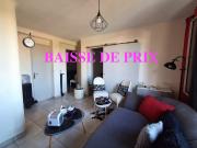 Appartement Type 3 + cave