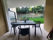 APPARTEMENT TYPE 3 DE 66 M² AVEC JARDIN