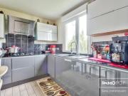 Appartement Type 3 de 85 m² à Pessac