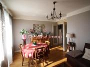 APPARTEMENT TYPE 3 deux chambres, balcon