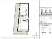 Appartement Type 3 Disponible de Suite sur Angers...