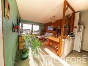 APPARTEMENT TYPE 3 EMBRUN 3 pièces