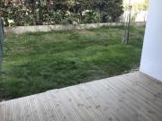 Appartement type 3 en rez de jardin: Croix