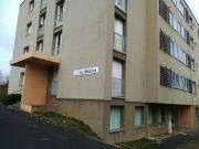 Appartement type 3 Les Mélèzes à Brioude