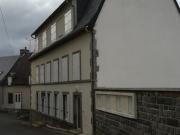 APPARTEMENT TYPE 3 – MAISON MOULIN – LA TOUR D’AUVERGNE