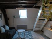 Appartement type 3 meublé