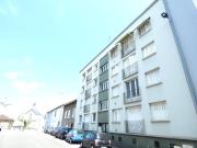 Appartement Type 3 proche Hotel de Ville
