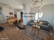 Appartement type 3 proche plage et commerce