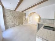 Appartement type 3 rénové