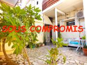 APPARTEMENT TYPE 3 REZ DE JARDIN