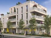 APPARTEMENT TYPE 3 SAINT CYPRIEN