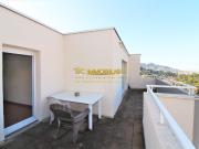 APPARTEMENT TYPE 3 TERRASSE 13009 MARSEILLE