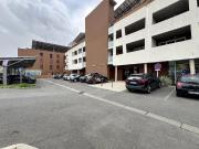 Appartement type 3 + terrasse + place de parking 57m²...