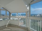 appartement type 3 vue mer ST GILLES LES BAINS