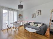 APPARTEMENT T4 69 m² 3 CHAMBRES BALCON et LOGGIA proche...
