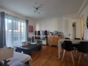 Appartement type 4 3 chambres BESANCON