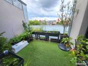 APPARTEMENT TYPE 4 85m² JARDIN DES PLANTES / ST CLEMENT