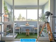 Appartement type 4 avec Balcon, Loggia et Cave