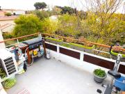 APPARTEMENT TYPE 4 AVEC TERRASSE ET DOUBLE BOX