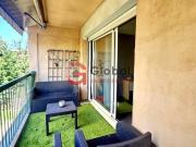 Appartement type 4 avec terrasse Istres