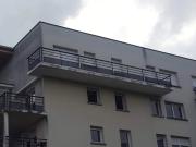 APPARTEMENT TYPE 4 DANS UNE RESIDENCE A TOURS NORD