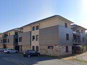 Appartement type 4 de 105 m²