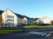 Appartement type 4 de 79 m²