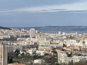 Appartement type 4 de 80 m² avec terrasse bal