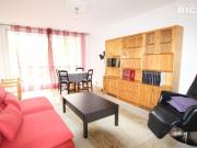 APPARTEMENT TYPE 4 MEUBLE RENNES VILLEJEAN