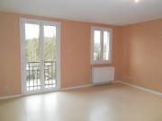 Appartement Type 4 MUSSEY SUR MARNE