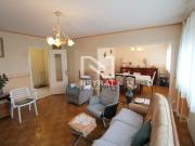 APPARTEMENT TYPE 5 DANS IMMEUBLE RENOVE ENERGETIQUEMENT