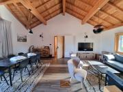 APPARTEMENT TYPE 5 STYLE CHALET AVEC PARKING