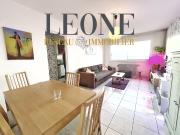 Appartement type deux en parfait état !