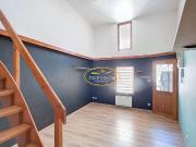 Appartement type F1 Bis