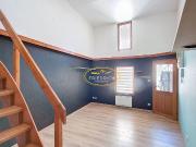 Appartement type F1 Bis
