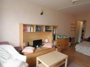 APPARTEMENT TYPE F1 PROCHE COMMODITES