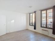 Appartement type F2 BAR LE DUC