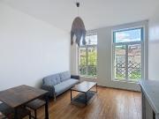 Appartement type F2 MEUBLÉ