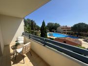APPARTEMENT TYPE F2 + TERRASSE