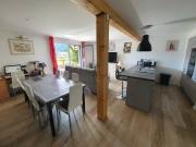 Appartement type F3 très belles prestations dans chalet...