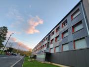 APPARTEMENT TYPE F4 3 CHAMBRES PROCHE FRONTIERES BELGES...