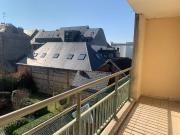 Appartement type F4 Rouen Gauche avec Balcon Secteur...