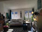 Appartement Type II Centre ville
