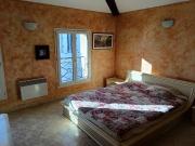 Appartement type loft