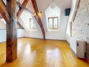 Appartement type LOFT 19 Quai de Strasbourg, Besançon