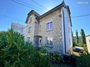 Appartement type maison avec terrasse et jardin Besançon...