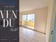 Appartement Type T2 Centre Ville Draguignan 42m² Draguignan